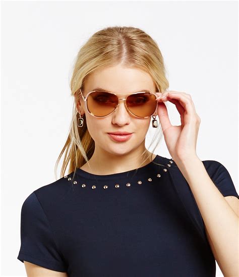 chelsea michael kors sunglasses